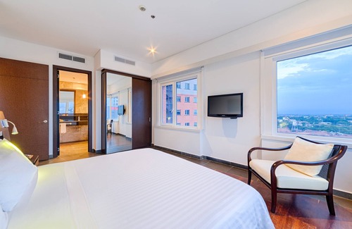 Cali Hotel | Hotel Spiwak Chipichape Cali