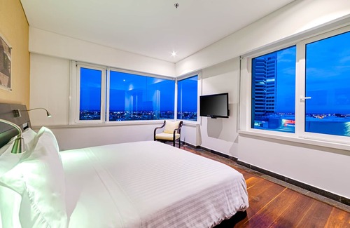 Cali Hotel | Hotel Spiwak Chipichape Cali