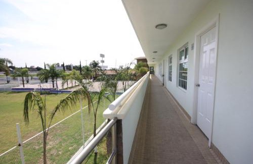 Silao Hotel | Hotel Splash Inn