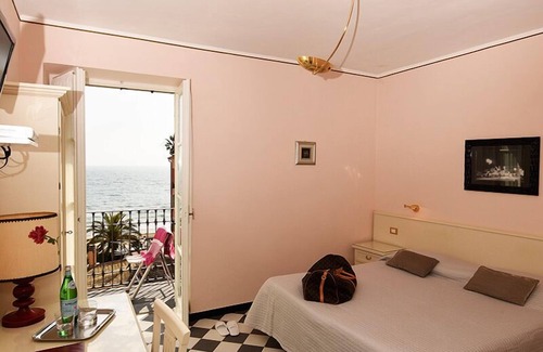 Laigueglia Hotel | Hotel SplendidMare