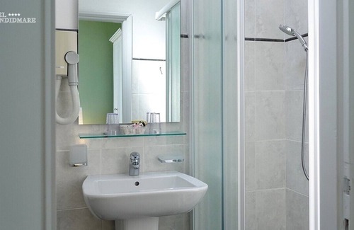 Laigueglia Hotel | Hotel SplendidMare