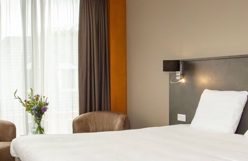 Loppersum Hotel | Hotel Spoorzicht & SPA