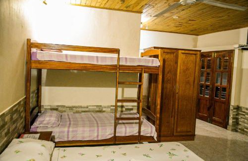 Independencia Hotel | Hotel Sport Camping