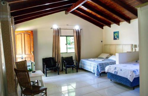 Independencia Hotel | Hotel Sport Camping