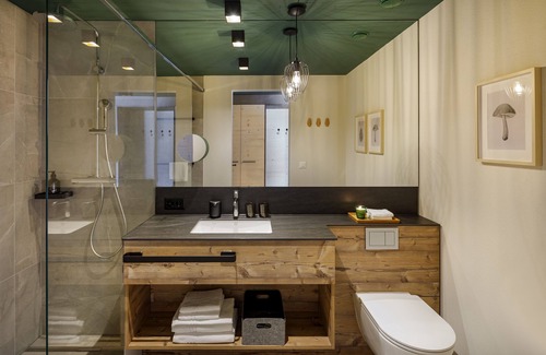 Klosters Platz Hotel | Hotel Sport