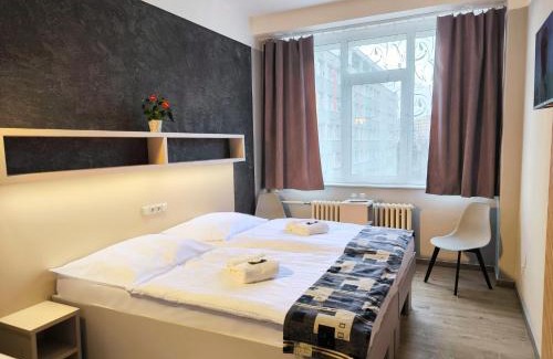 Kralupy nad Vltavou Hotel | Hotel Sport