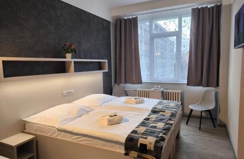 Kralupy nad Vltavou Hotel | Hotel Sport