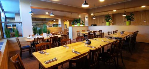 Kralupy nad Vltavou Hotel | Hotel Sport