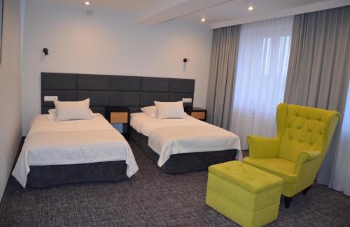 Belchatow Hotel | Hotel Sport