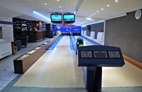 Belchatow Hotel | Hotel Sport