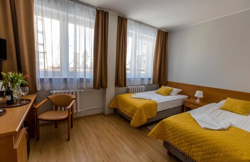 Koszalin Hotel | Hotel Sport