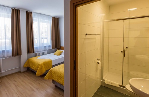 Koszalin Hotel | Hotel Sport