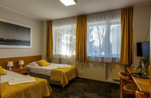 Koszalin Hotel | Hotel Sport