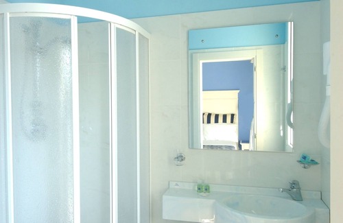 Villamarina Hotel | Hotel Sport & Residenza