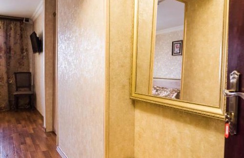 Makhachkala Hotel | Hotel Sport