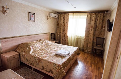 Makhachkala Hotel | Hotel Sport