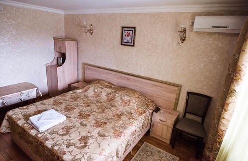 Makhachkala Hotel | Hotel Sport