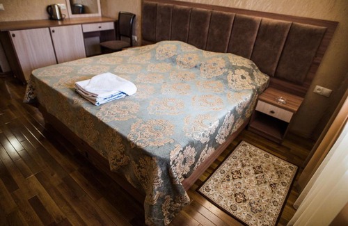 Makhachkala Hotel | Hotel Sport