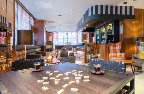 Pas de la Casa Hotel | Hotel Sporting