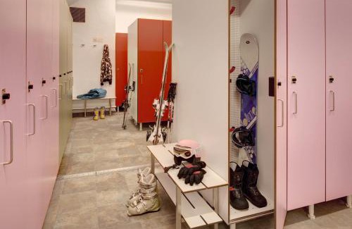 Pas de la Casa Hotel | Hotel Sporting