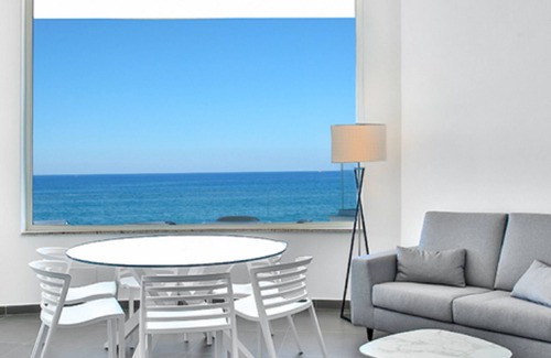 Torre Colonna-sperone Hotel | Hotel Sporting Club