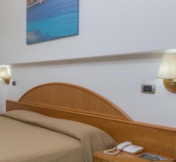 Vico Equense Hotel | Hotel Sporting