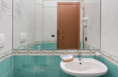 Vico Equense Hotel | Hotel Sporting