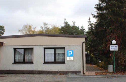 Ostrzeszow Hotel | Hotel Sportowy