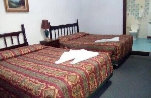 Zona 1 Hotel | Hotel Spring