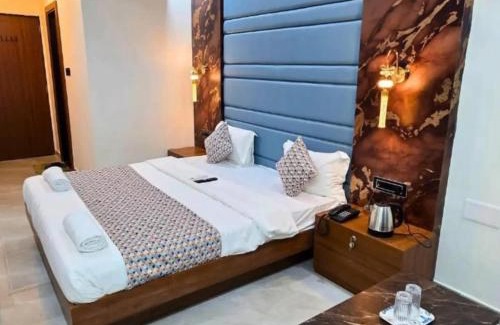 Mahesana Hotel | Hotel Spring Holiday's