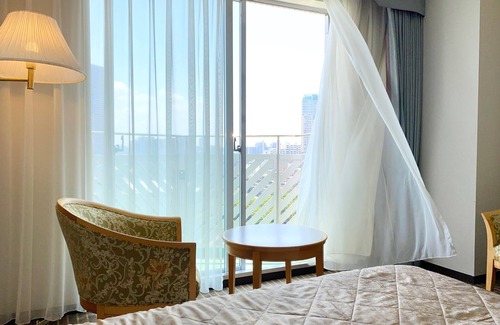 Makuhari Hotel | Hotel Springs Makuhari