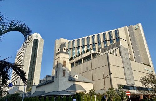 Makuhari Hotel | Hotel Springs Makuhari