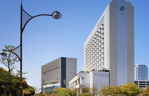 Makuhari Hotel | Hotel Springs Makuhari