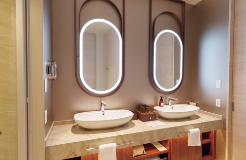 Makuhari Hotel | Hotel Springs Makuhari Premier