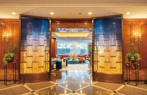 Makuhari Hotel | Hotel Springs Makuhari Premier