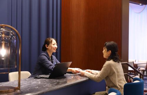 Makuhari Hotel | Hotel Springs Makuhari Premier
