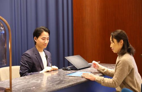 Makuhari Hotel | Hotel Springs Makuhari Premier