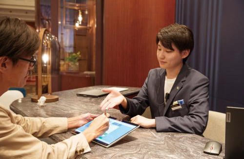 Makuhari Hotel | Hotel Springs Makuhari Premier