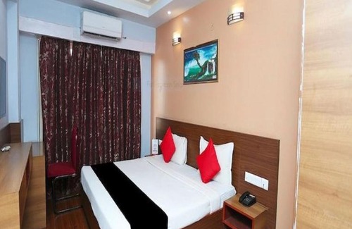 Marhi Hotel | Hotel SPS Inn, Rewa
