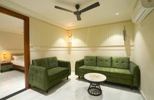 Kota Hotel | Hotel Square 36