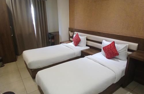 Kota Hotel | Hotel Square 36