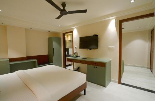 Kota Hotel | Hotel Square 36