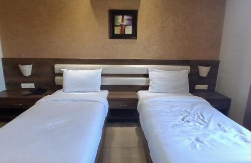 Kota Hotel | Hotel Square 36