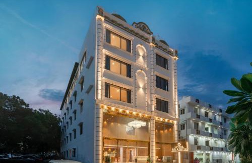 Rameshwaram Hotel | Hotel Sri Ashvik Rameswaram