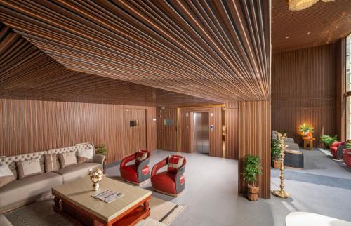 Rameshwaram Hotel | Hotel Sri Ashvik Rameswaram