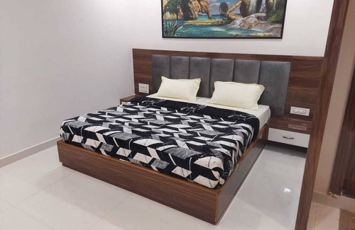 Nirmal Hotel | Hotel Sri Balaji Inn