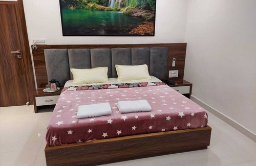 Nirmal Hotel | Hotel Sri Balaji Inn