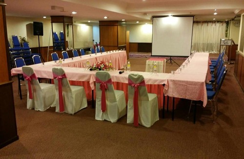 Kampung Guar Syed Alwi Hotel | Hotel Sri Garden Sdn. Bhd.