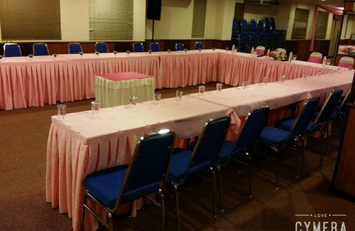 Kampung Guar Syed Alwi Hotel | Hotel Sri Garden Sdn. Bhd.