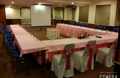 Kampung Guar Syed Alwi Hotel | Hotel Sri Garden Sdn. Bhd.